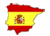 I. D. F. - Espanol