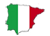 I. D. F. - Italiano